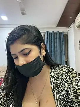 Stripchat Adult Webcams of Alizahincontrol