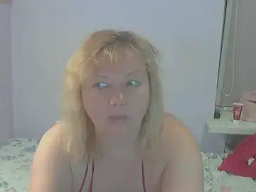 Stripchat Best Webcam of Lusi-777