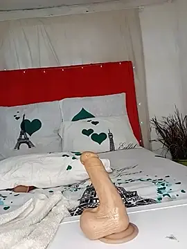 Stripchat Live Porn of The-Real-Diva
