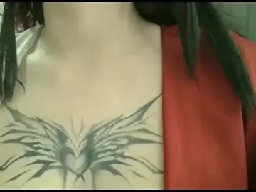 Stripchat Live Sex of VeIvetLure