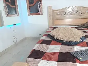 Stripchat Sex Chat of bratz_glloe