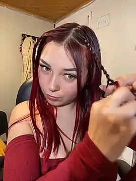 Stripchat Adult Webcams of Karen18_boobs