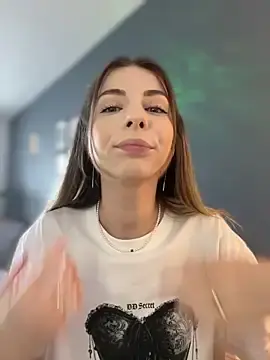 Stripchat Live Porn of Mia_Ethan