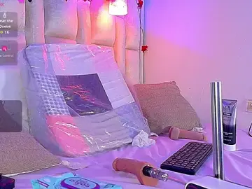 Stripchat Sex Chat of Bella-Sanders