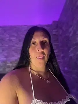 Stripchat Live Sex of Cloe-Fire