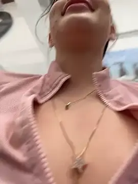 Stripchat Best live sex cam show of MegaanRouse_