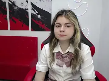 Stripchat Live Sex Cam of TinaRedly
