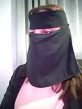 Stripchat Free Porn Cam of _arabica_