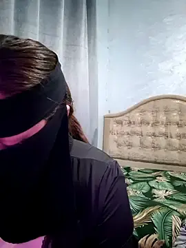 Stripchat Free Live Porn of _arabica_