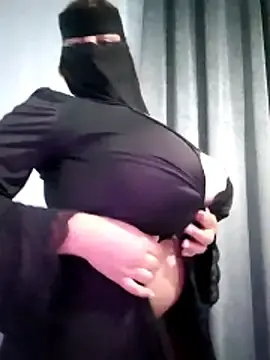 Stripchat Free Live Porn of _arabica_