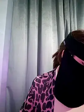 Stripchat Adult Webcam of _arabica_