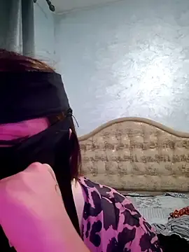 Stripchat Free Live Porn of _arabica_