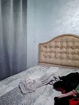 Stripchat Free Porn Cam of _arabica_