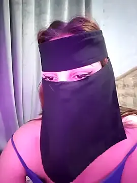 Stripchat Free Live Porn of _arabica_