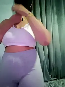 Stripchat Live Porn of _arabica_