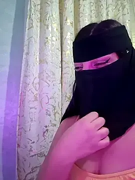 Stripchat Live Porn of _arabica_