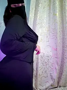 Stripchat Adult Video Chat of _arabica_