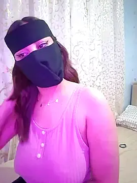 Stripchat Live Sex Cam of _arabica_