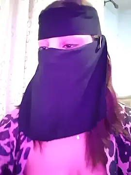 Stripchat Sex Cam of _arabica_
