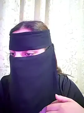 Stripchat Live Sex of _arabica_