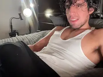 Stripchat Best Webcam of beranco19