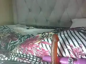 Stripchat Sex Chat of sweet_iddah