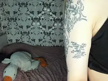 Stripchat Free Porn Cam of AriaArina
