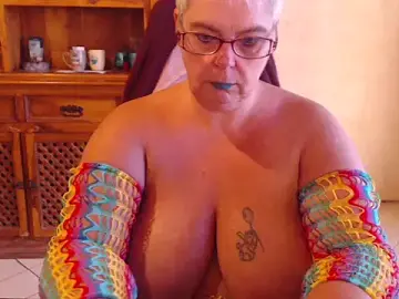Stripchat Nude Webcam of MISS_LINDAH