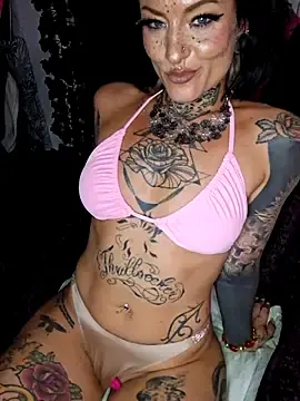 Stripchat Free Live Porn of Peach420live