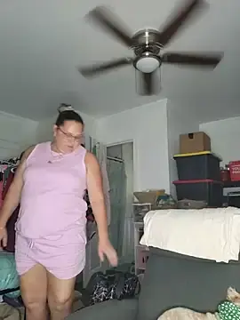 Stripchat Live Sex Cam of SexyNikki6969