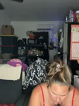 Stripchat Free Porn Cam of SexyNikki6969
