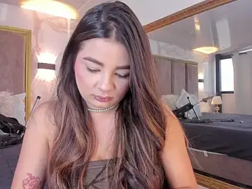 Stripchat Private Sex Chat of ValeriaOrtega