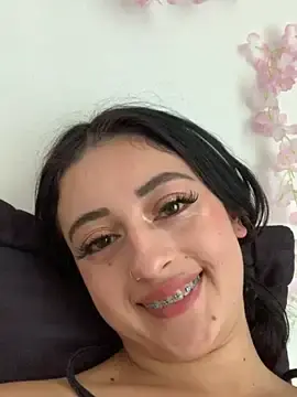 Stripchat Private Sex Chat of sol_evanss_