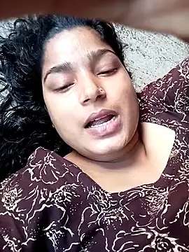 Stripchat Live Sex Cam of Hot-Jasmin