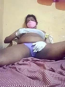 Stripchat Private Sex Chat of Imarsha