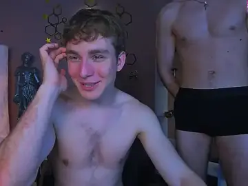 Stripchat Adult Webcam of kevin_nix