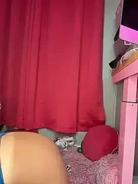 Stripchat Adult Video Chat of Kate-Paul