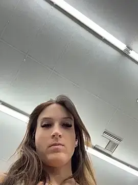 Stripchat Sex Chat of Kate-Paul