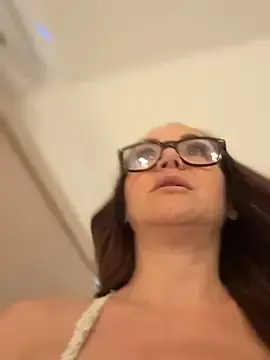 Stripchat Best Webcam of MessyNastyQueen