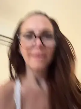 Stripchat Private Sex Chat of MessyNastyQueen