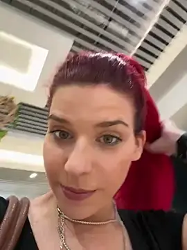 Stripchat Best live sex cam show of RiriRoseey