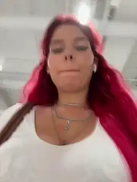 Stripchat Private Sex Chat of RiriRoseey