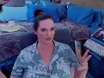 Stripchat Live Porn of ninajaymes
