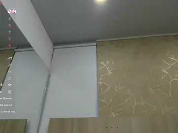 Stripchat Free Live Porn of mariana_allen23