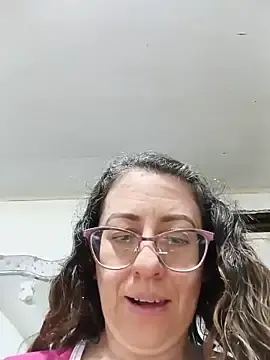 Stripchat Nude Webcam of miss_hanna07