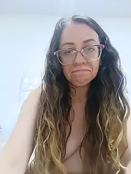 Stripchat Live Porn of miss_hanna07
