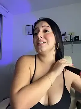 Stripchat Free Porn Cam of Abby-26