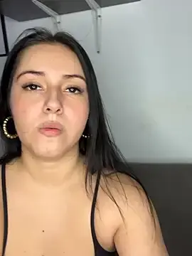 Stripchat Adult Video Chat of Abby-26