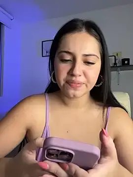 Stripchat Sex Chat of Abby-26
