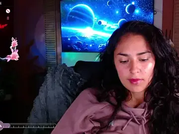 Stripchat Live Sex Cam of Iris_colette